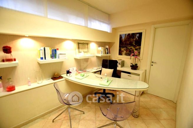 Ufficio in commerciale in Via delle Grazie