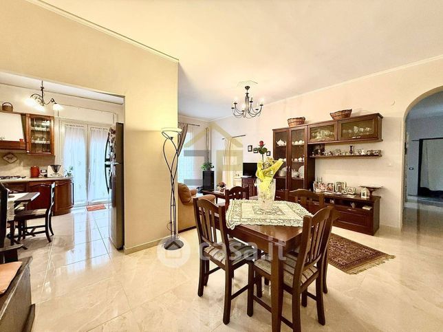 Appartamento in residenziale in Via del Merlo 17