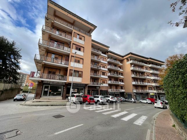 Appartamento in residenziale in Via dei Due Principati