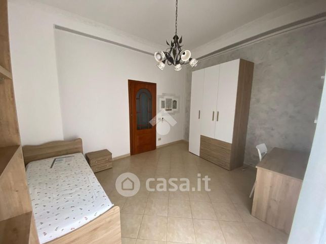 Appartamento in residenziale in Via Francesco Paolo Perez 216