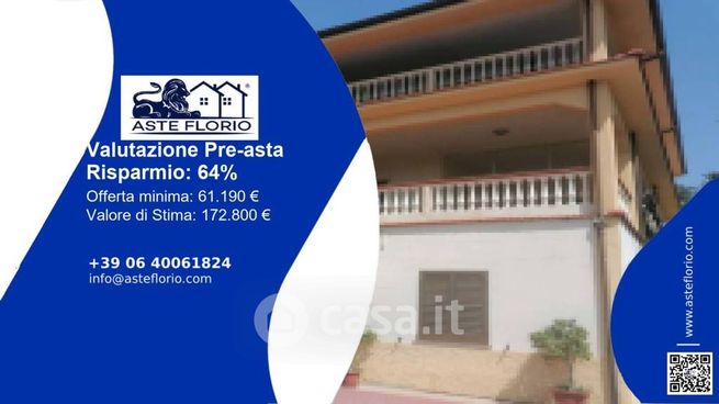 Appartamento in residenziale in Strada Statale 106 Jonica