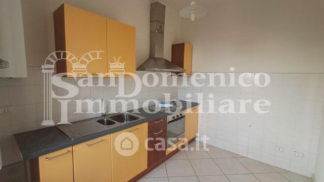 Appartamento in residenziale in Via Antonio Gramsci 43
