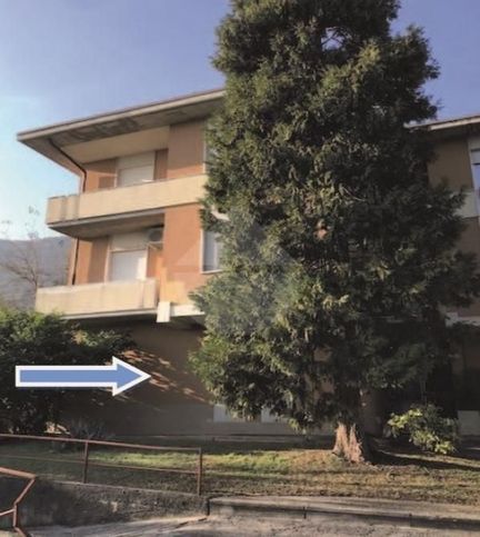 Appartamento in residenziale in Via Camillo Benso Cavour 60