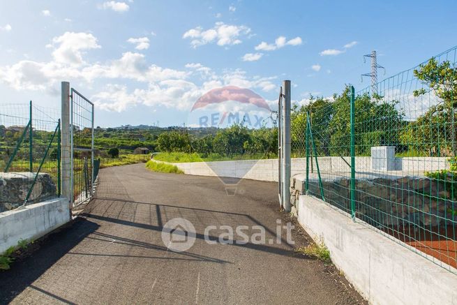 Terreno agricolo in commerciale in Via San Piero Patti 108