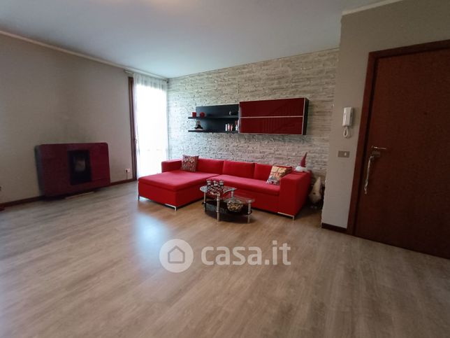 Appartamento in residenziale in Via Sant'Ambrogio 17