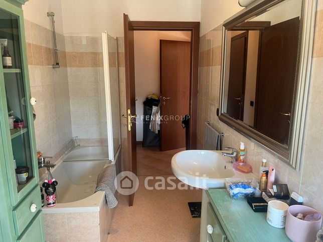 Appartamento in residenziale in Via Emilio Gino Segrè 3