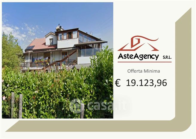 Casa indipendente in residenziale in Via Poggio d'Oro 408