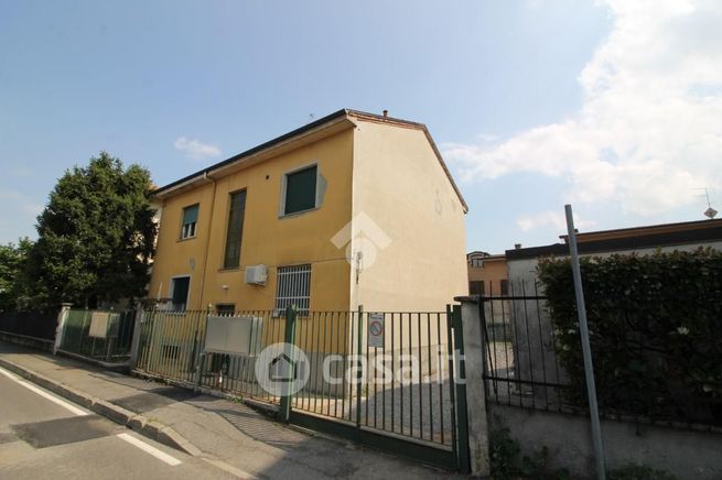 Appartamento in residenziale in Via Eugenio Curiel 7