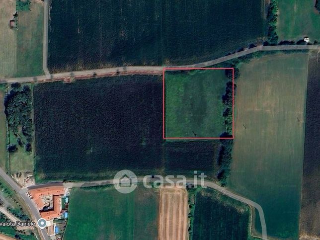 Terreno agricolo in commerciale in Via Don Giuseppe Ronchetti