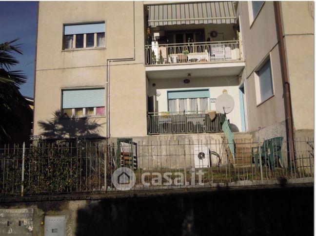 Appartamento in residenziale in Via Pozzi 7