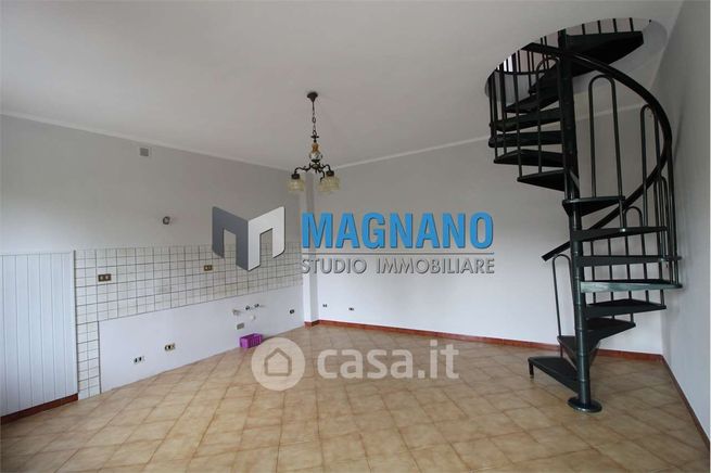 Appartamento in residenziale in Via Nuova