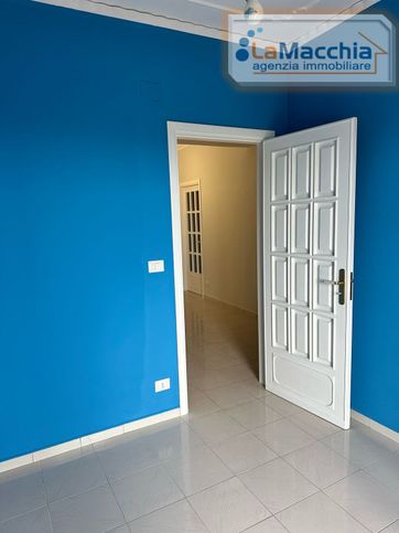 Appartamento in residenziale in Via Giovanni Amendola 16