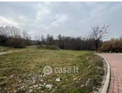 Terreno edificabile in residenziale in Via Italia