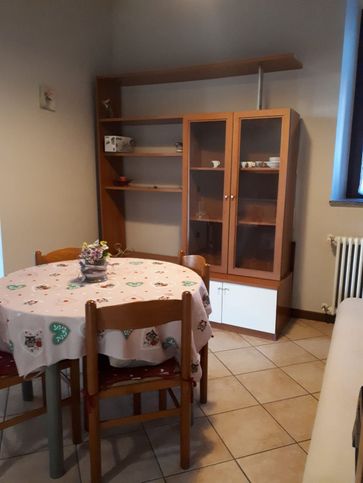 Appartamento in residenziale in Via Emilia Parmense