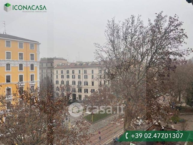 Appartamento in residenziale in Via Piacenza 17