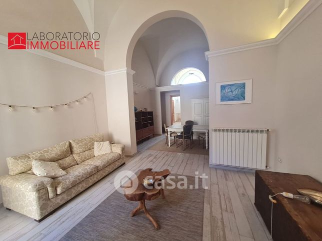 Appartamento in residenziale in Via Umberto I