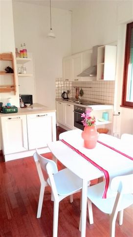 Appartamento in residenziale in Via Andrea del Castagno