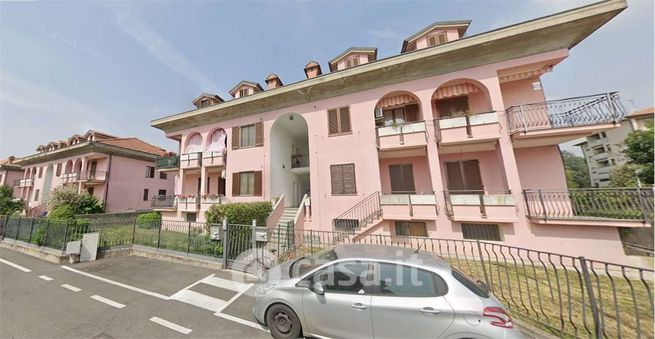 Appartamento in residenziale in Via dei Gelsi 21