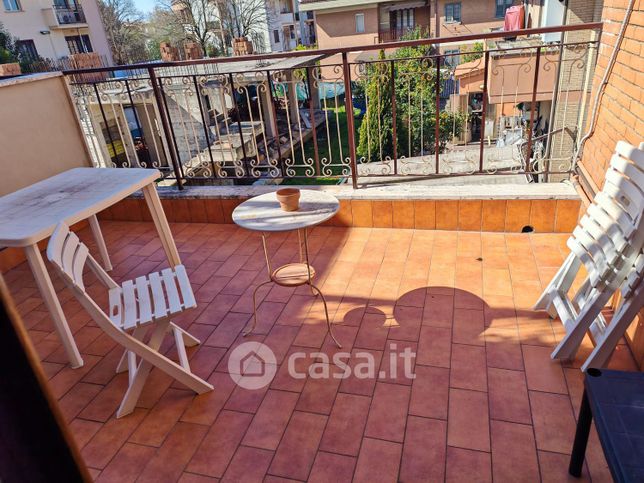 Appartamento in residenziale in Via Nettunense