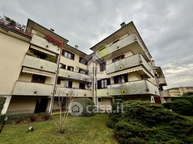 Appartamento in residenziale in Via R. Pandini