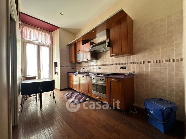 Appartamento in residenziale in Via Teodato Albanese 67