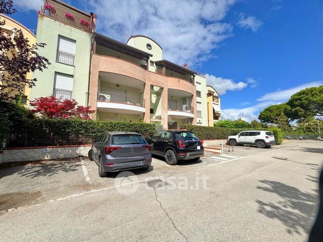 Appartamento in residenziale in Viale Ercole Vincenzo Orsini 195