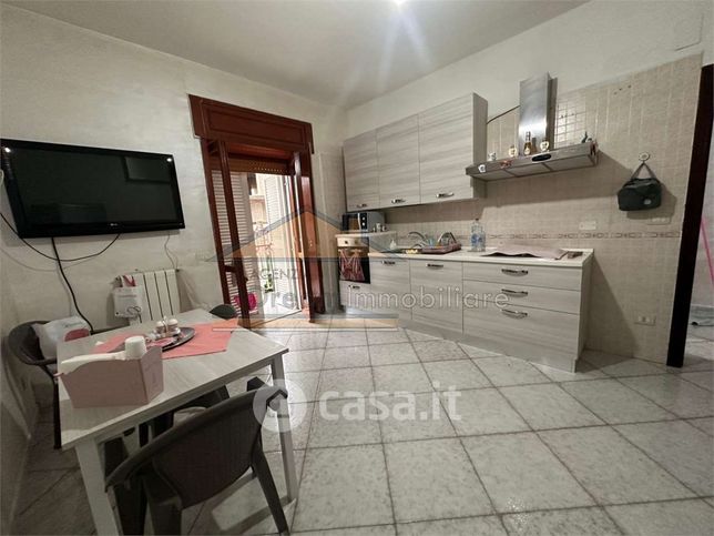 Appartamento in residenziale in Via Spazzilli