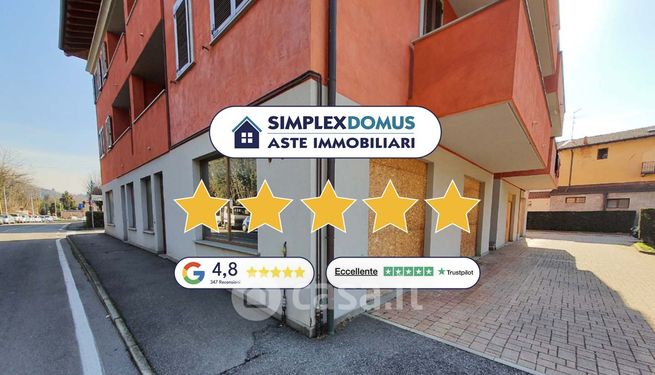 Appartamento in residenziale in Via Sant'Anna