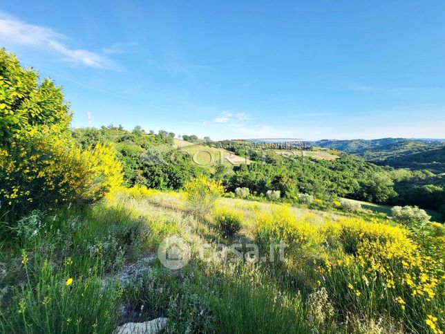 Terreno agricolo in commerciale in 