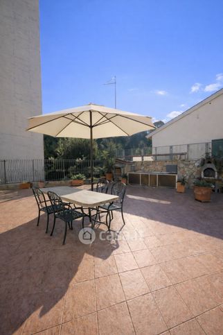 Appartamento in residenziale in Via Roma