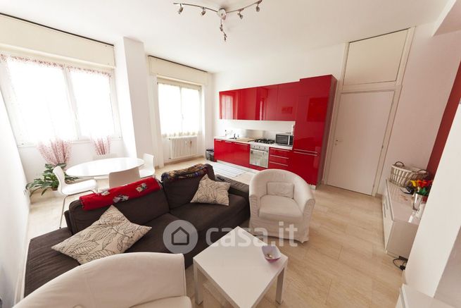 Appartamento in residenziale in Via Giovanni Pezzotti 10