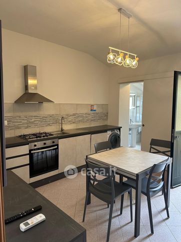 Appartamento in residenziale in Viale XX Settembre