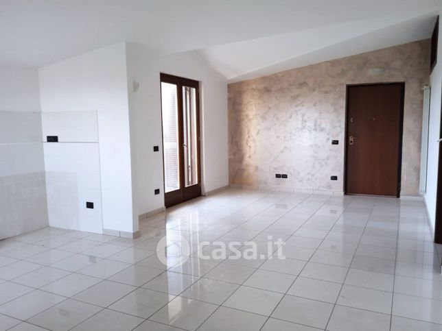 Appartamento in residenziale in Via Palermo