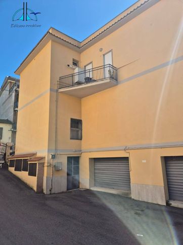 Appartamento in residenziale in Via XXIV Maggio 74