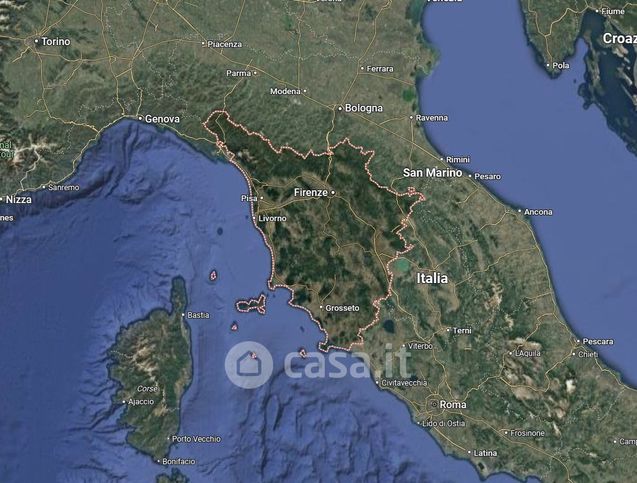 Appartamento in residenziale in Via Marzana