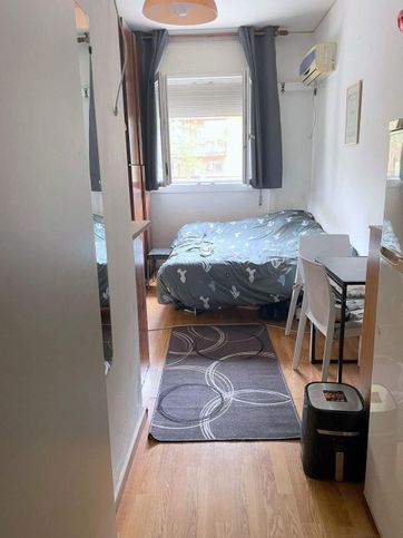 Appartamento in residenziale in Via Libero Benedetti