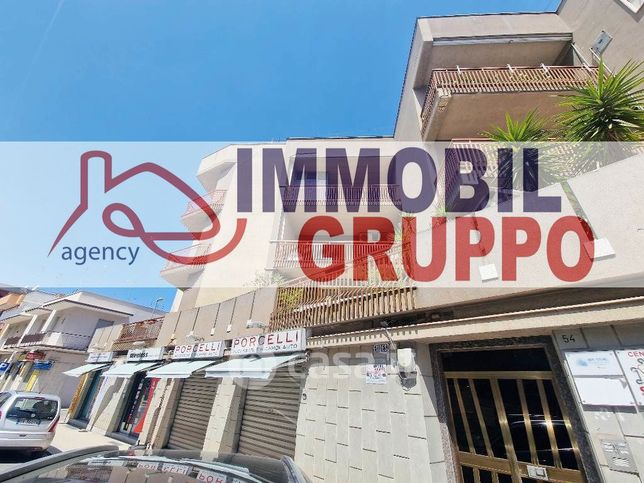Appartamento in residenziale in Via Montegrappa