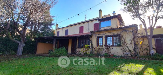 Villa in residenziale in Torre di Maremma