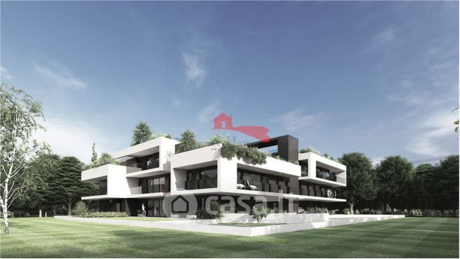 Appartamento in residenziale in Via Quarto