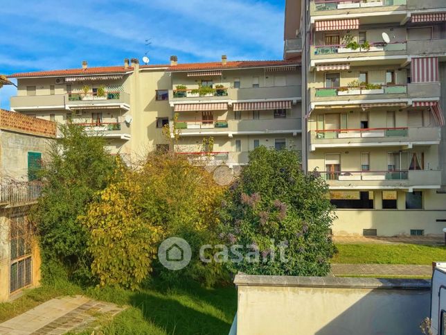 Appartamento in residenziale in Via San Camillo de Lellis 131