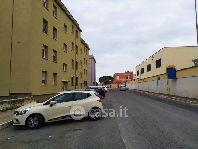 Appartamento in residenziale in Via Francesco de Sanctis 18