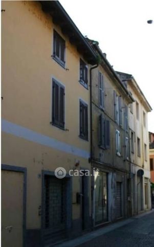 Appartamento in residenziale in Via XX Settembre 4