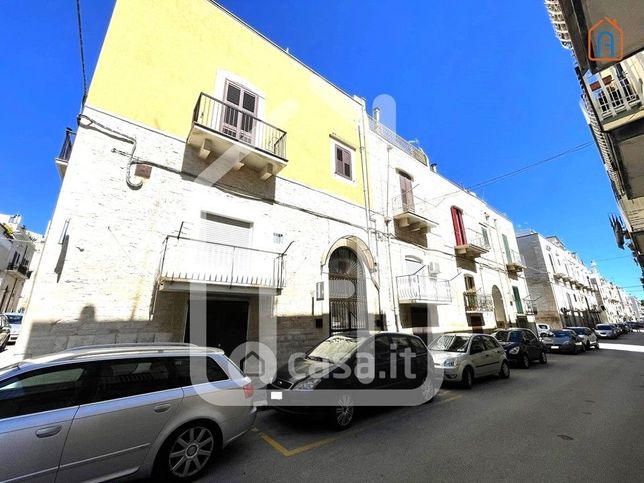 Appartamento in residenziale in Via C. Balbo