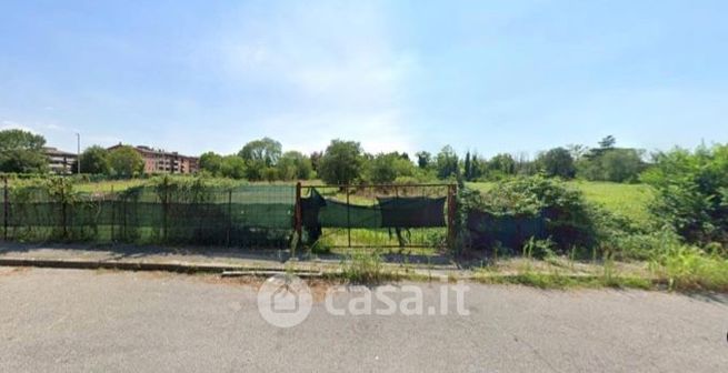 Terreno edificabile in residenziale in Via Romagna