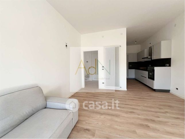 Appartamento in residenziale in Via Bassanese 34