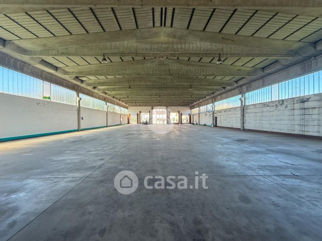 Capannone in commerciale in Via Codisotto 108