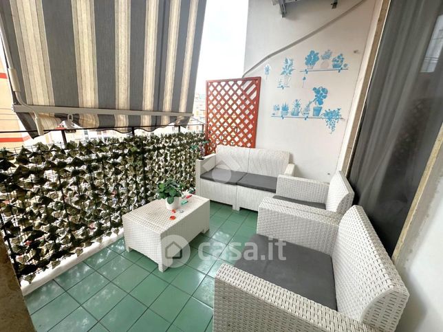 Appartamento in residenziale in Via Giuseppe Capaldo 7