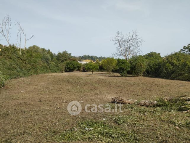 Terreno edificabile in residenziale in Via Paolo Grimaldi