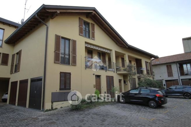 Appartamento in residenziale in Viale Consolini Adolfo 85