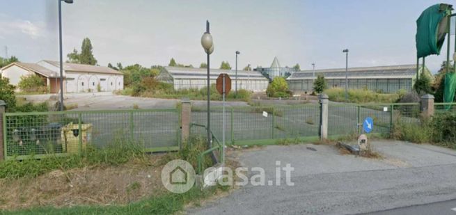 Terreno agricolo in commerciale in Via Toffanelle Nuove 46